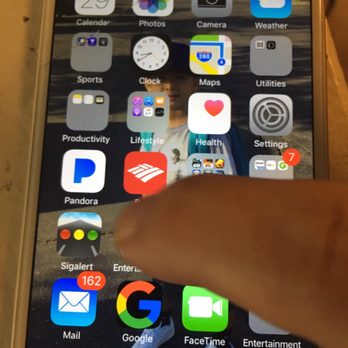 ComputerAnnexUSA - Does not respond to touch, need to press all corners to get some respond on screen. BEWARE - Electronics Near Me - Chino, California