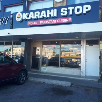 Karahi Point - Indian Near Me - Etobicoke, Ontario
