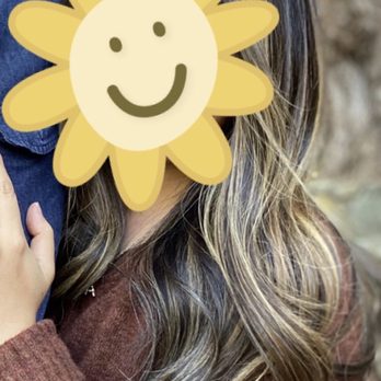 Paramount Pampering - Hair after Full Balayage 8/10/20 and Half Balayage 8/23/20! - Hair Salons Near Me - Green Brook, New Jersey