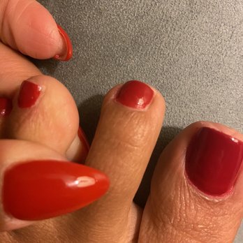 Polish Nail Bar - Nail Salons Near Me - Gahanna, Ohio