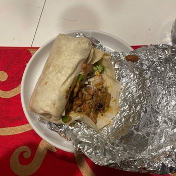 Moe's Southwest Grill - a burrito wrapped in tin foil - Mexican Near Me - Avon, Connecticut Moe's Southwest Grill - a burrito wrapped in tin foil - Mexican Near Me - Avon, Connecticut