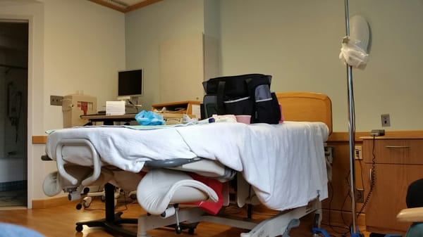 CAPE COD HEALTHCARE FALMOUTH visual data 5