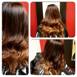 Willow Hair Design
