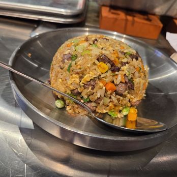 Chubby Skewers  - Fried rice - Barbeque Near Me - Mesa, Arizona