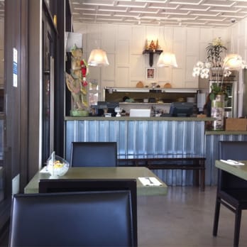 Celadon Thai Kitchen - When its not too busy and there's no wait...life is good. - Thai Near Me - Los Angeles, California Celadon Thai Kitchen - When its not too busy and there's no wait...life is good. - Thai Near Me - Los Angeles, California
