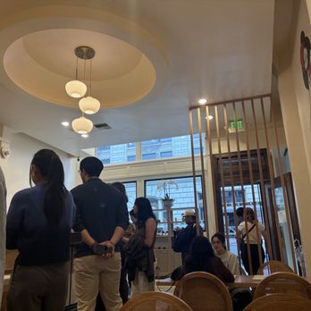 Taz Matcha - Inside - Cafes Near Me - Seattle, Washington Taz Matcha - Inside - Cafes Near Me - Seattle, Washington