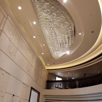 香港康得思酒店 - Lobby ceiling - Hotels Near Me - Hong Kong, HK 香港康得思酒店 - Lobby ceiling - Hotels Near Me - Hong Kong, HK