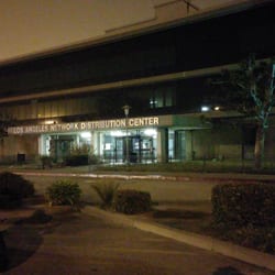 US POST OFFICE - Post Offices - 5555 Bandini Blvd, Bell Gardens, CA