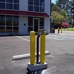 Iron Guard Storage - Birmingham