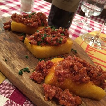Trattoria Pallottino - Tuscan Near Me - Florence, FI