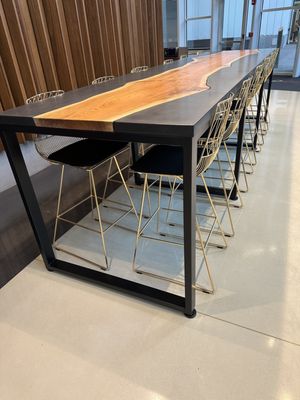 Costa Coffee - Atlanta Midtown by null