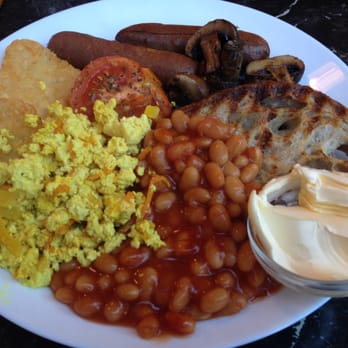 The Gallery Café - Full english breakfast - Coffee & Tea Near Me - London, XGL The Gallery Café - Full english breakfast - Coffee & Tea Near Me - London, XGL