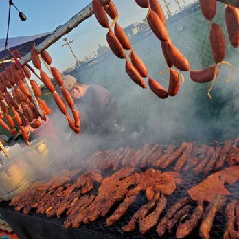 El Nuevo Pedimento - Look for the bbq smoke! - Mexican Near Me El Nuevo Pedimento - Look for the bbq smoke! - Mexican Near Me