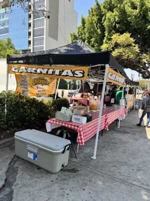 Don Chilaquiles by null