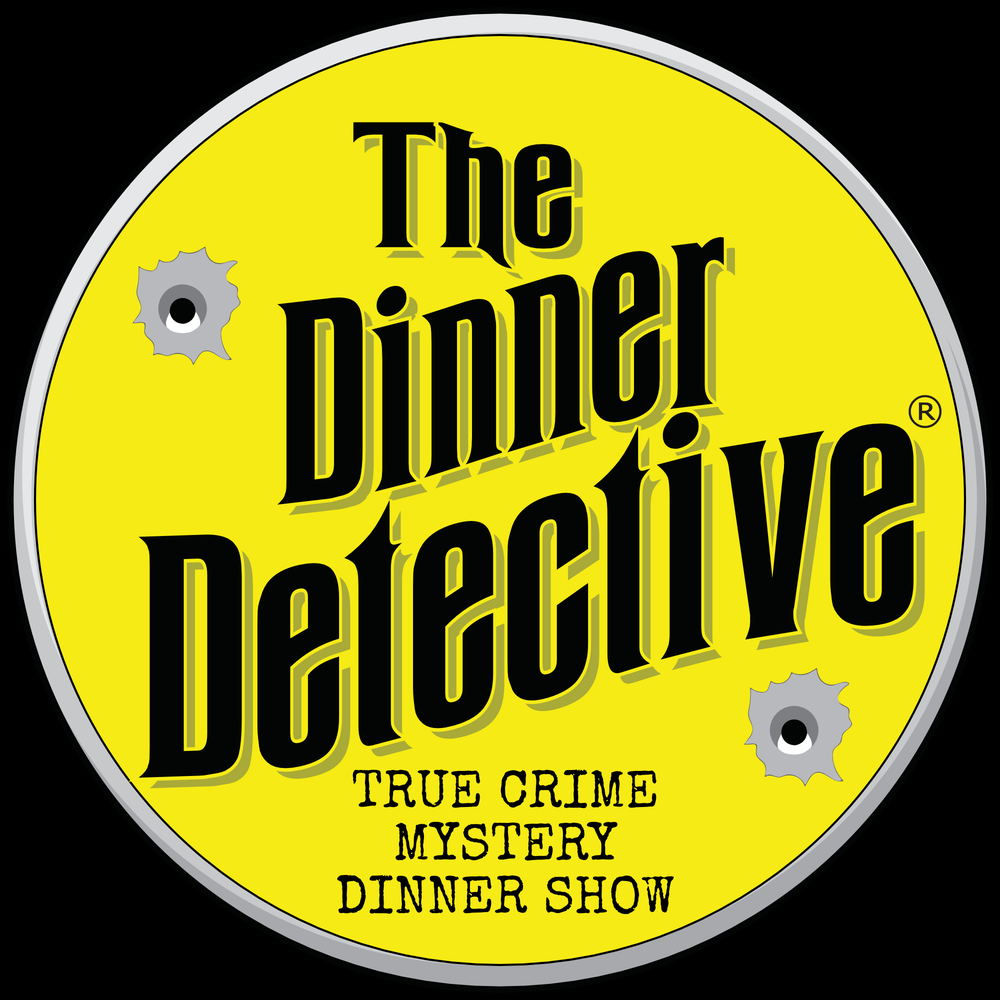 The Dinner Detective Logo