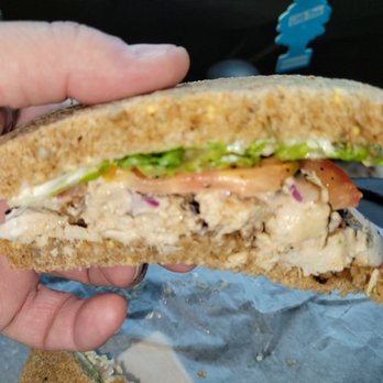 Great Harvest Bread - Tasty lunch - Bakeries Near Me - Tempe, Arizona