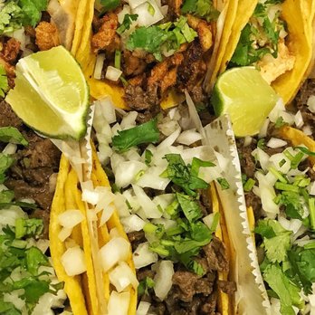 The Taco Place - Mexican Near Me - Dolton, Illinois
