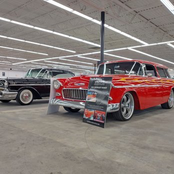 Crown Classics - Car Dealers Near Me - Ventura, California Crown Classics - Car Dealers Near Me - Ventura, California