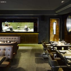 Uni - UNI - Restaurant