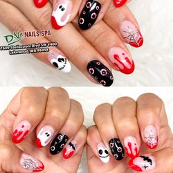 Diva Nails Spa