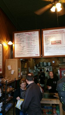 Kountry Kart Deli by null