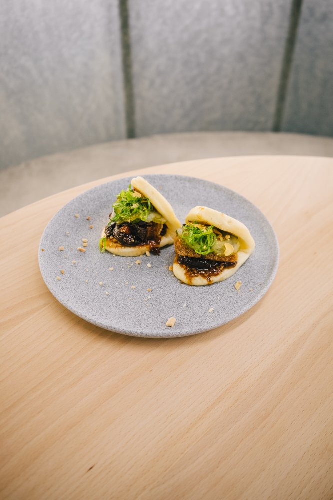 RAM LOBSTER AND BURGER 24 Photos Rámová 6, Praha, Czech Republic