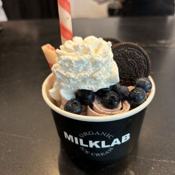 MILKLAB - Smoky Hollow - Bubble Tea Near Me - Raleigh, North Carolina MILKLAB - Smoky Hollow - Bubble Tea Near Me - Raleigh, North Carolina