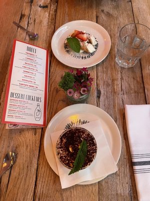 Bonu' Taverna Italiana by null