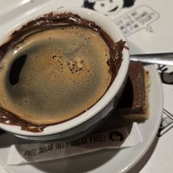 Emilie and the Cool Kids - NUTELLA COFFEE!
