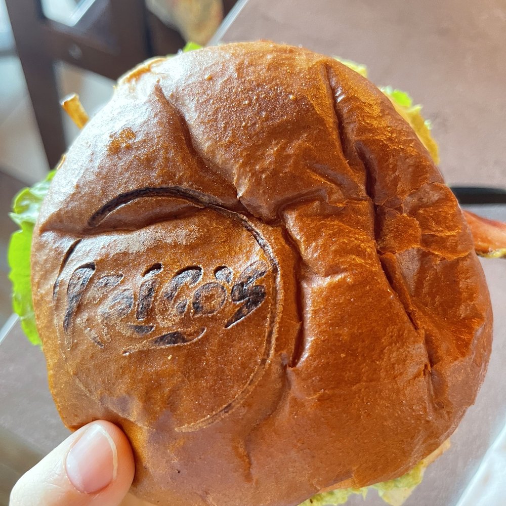 Kokio Chicken - La  trufa burger - Chicken Wings Near Me - Katy, Texas