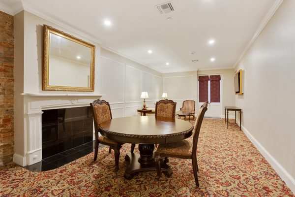 Prince Conti Hotel by null