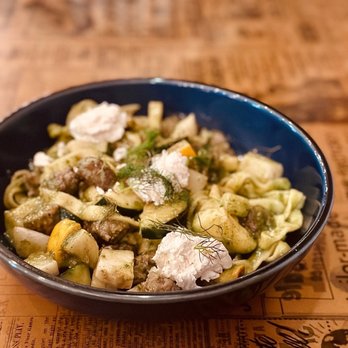 Public - Pasta Special of the Day @phidingthefam - Gastropubs Near Me - Wichita, Kansas Public - Pasta Special of the Day @phidingthefam - Gastropubs Near Me - Wichita, Kansas