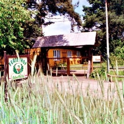 Kinderland-Schorfheide