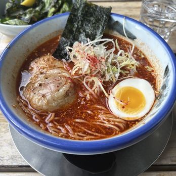 Afuri Slabtown - Yuzu Ratan - Ramen Near Me - Portland, Oregon Afuri Slabtown - Yuzu Ratan - Ramen Near Me - Portland, Oregon