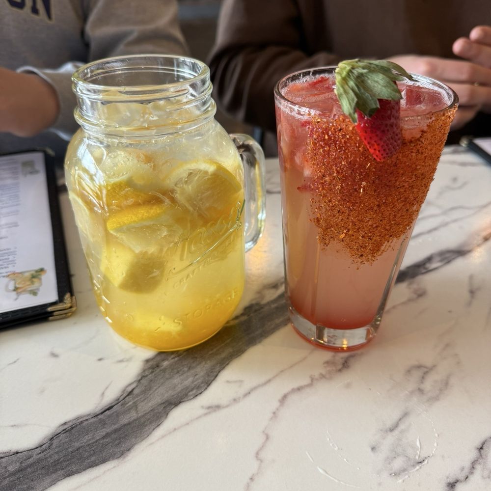 Keyaki Sushi - Mangoneada Lemonade & STRAWBERRY PALOMA - Sushi Bars Near Me - Midvale, Utah Keyaki Sushi - Mangoneada Lemonade & STRAWBERRY PALOMA - Sushi Bars Near Me - Midvale, Utah