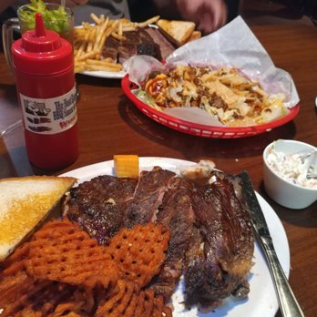 Bite Me BBQ - Barbeque Near Me - Wichita, Kansas
