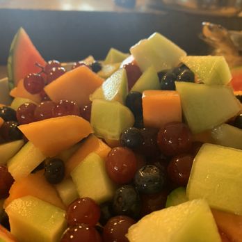 Nicko Kitchen Chef Services - Fruit Salad - Personal Chefs Near Me Nicko Kitchen Chef Services - Fruit Salad - Personal Chefs Near Me