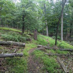 High Tor State Park