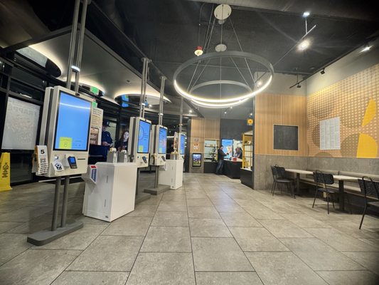 McDonald’s by null