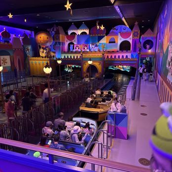 TOKYO DISNEY RESORT - Updated May 2026 - 137 Photos & 17 Reviews