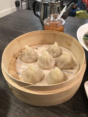 Dumpling Park by null