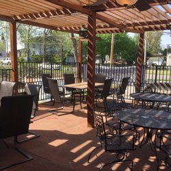 Fiesta Bar and Grill