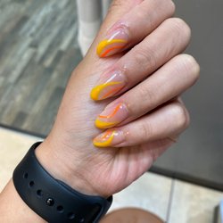Nails Time