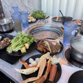 Volcano Hot Pot & Bbq - Hot Pot Near Me - Hollywood, Florida Volcano Hot Pot & Bbq - Hot Pot Near Me - Hollywood, Florida