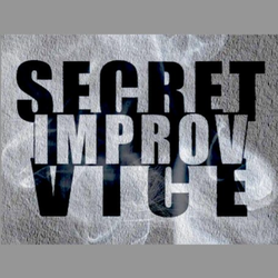 Secret Improv Society