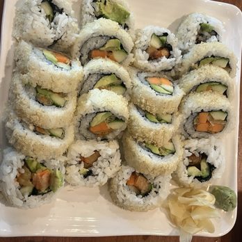 Yamatani Japanese Restaurant - Japanese Near Me - Bishop, California