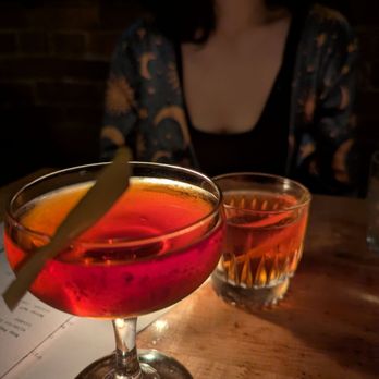 Damn the Weather - Cocktail Bars Near Me - Seattle, Washington Damn the Weather - Cocktail Bars Near Me - Seattle, Washington