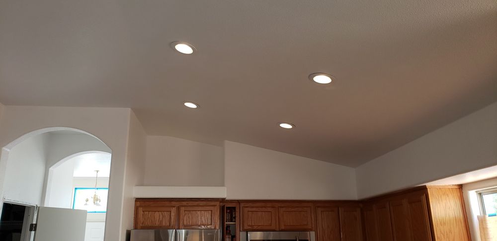 Slide of Fix It All Handyman Service’s