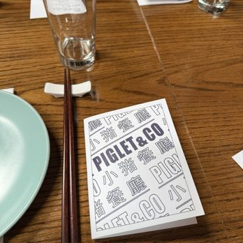 Piglet & Co - Breakfast & Brunch Near Me - San Francisco, California Piglet & Co - Breakfast & Brunch Near Me - San Francisco, California