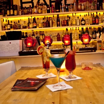 Bar84 - Lounges Near Me - Dresden, SN